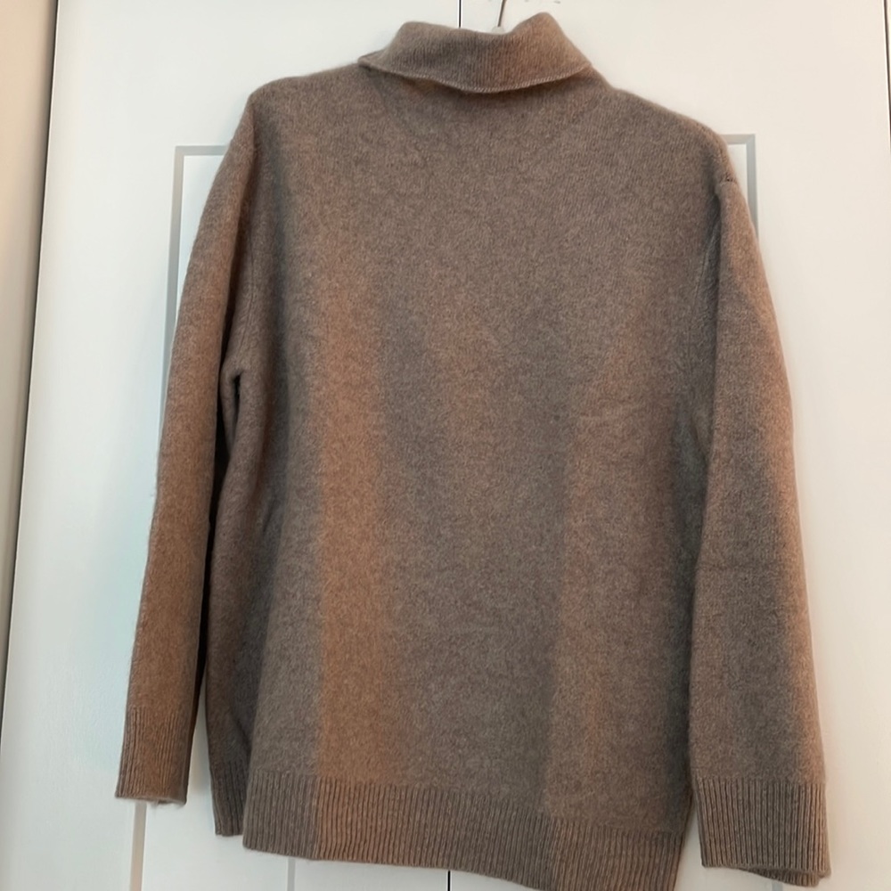 Vince 100% Cashmere Sweater